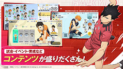 �ϥ����塼!! TOUCH THE DREAM