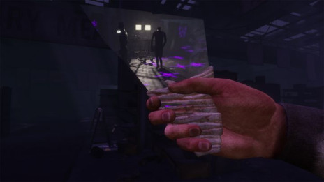 ꡼ No.004 | In Sound MindסPS5/SwitchǤ2023ǯ216ȯ䡣Nightmare House 2פΥꥨˤ;Υۥ顼ADV