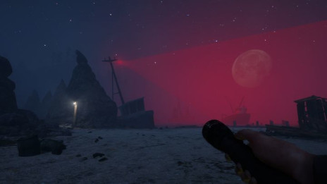 ꡼ No.007 | In Sound MindסPS5/SwitchǤ2023ǯ216ȯ䡣Nightmare House 2פΥꥨˤ;Υۥ顼ADV