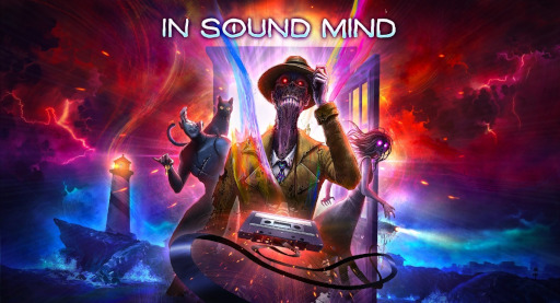 ꡼ No.010 | In Sound MindסPS5/SwitchǤ2023ǯ216ȯ䡣Nightmare House 2פΥꥨˤ;Υۥ顼ADV