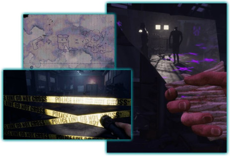 ꡼ No.003 | ۥ顼ADVIn Sound MindפΥȥ쥤顼2Ƥˡ͵ڥ롼סThe Living TombstoneɤˤBGMܡʤϿ