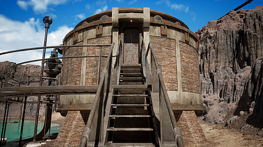 ���������꡼ No.007�Υ���ͥ������ / 1997ǯ��̾����ᥤ��������Riven�ס����ꥸ�ʥ��ǳ�ȯ�ԤΥ��ӥ󡦥ߥ顼�᤬����ȥ�����˻���