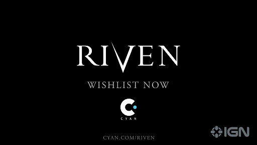 ���������꡼ No.001�Υ���ͥ������ / ��ᥤ���ǡ�Riven�פκǿ�������ץ쥤�ȥ쥤�顼�������ˡ���Myst�פ�³�ԤȤ���1997ǯ��ȯ�䤵�줿���ɥ٥���㡼�����ब3D�ˤʤä�����