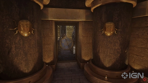 ���������꡼ No.002�Υ���ͥ������ / ��ᥤ���ǡ�Riven�פκǿ�������ץ쥤�ȥ쥤�顼�������ˡ���Myst�פ�³�ԤȤ���1997ǯ��ȯ�䤵�줿���ɥ٥���㡼�����ब3D�ˤʤä�����