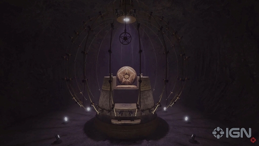 ���������꡼ No.004�Υ���ͥ������ / ��ᥤ���ǡ�Riven�פκǿ�������ץ쥤�ȥ쥤�顼�������ˡ���Myst�פ�³�ԤȤ���1997ǯ��ȯ�䤵�줿���ɥ٥���㡼�����ब3D�ˤʤä�����