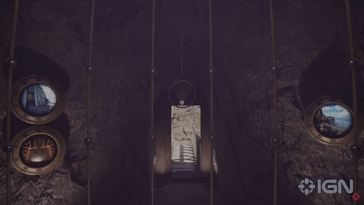 ���������꡼ No.005�Υ���ͥ������ / ��ᥤ���ǡ�Riven�פκǿ�������ץ쥤�ȥ쥤�顼�������ˡ���Myst�פ�³�ԤȤ���1997ǯ��ȯ�䤵�줿���ɥ٥���㡼�����ब3D�ˤʤä�����