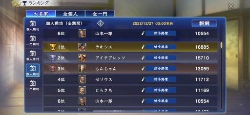 ���������꡼ No.007�Υ���ͥ������ / �Υץ쥤��ݡ��ȡϡֿ�Ĺ����˾ ��ƻ�פ�����Ȥˡ����λо�ϩ�Ȥ����ס�