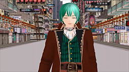 ���������꡼ No.005�Υ���ͥ������ / �º�Vtuber���б餹��Υ٥륲����֥��ߤ�vtuber�ˤʤ�ʤ������פ�Steam�Ǥ���꡼���ˡ��ʤ����֥��륷������פ�����ǥ��󥰤��о�