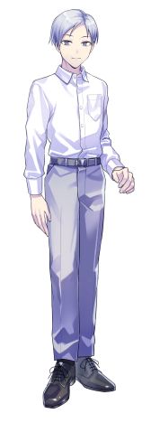 ���������꡼ No.003�Υ���ͥ������ / PC/Switch����Ҵ������ꥳ�פ�2023ǯ��Ƥ�ȯ����ꡣ�����뾯ǯ��ߺѤ�������ADV