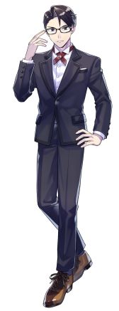 ���������꡼ No.004�Υ���ͥ������ / PC/Switch����Ҵ������ꥳ�פ�2023ǯ��Ƥ�ȯ����ꡣ�����뾯ǯ��ߺѤ�������ADV