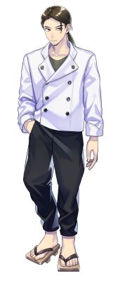 ���������꡼ No.006�Υ���ͥ������ / PC/Switch����Ҵ������ꥳ�פ�2023ǯ��Ƥ�ȯ����ꡣ�����뾯ǯ��ߺѤ�������ADV