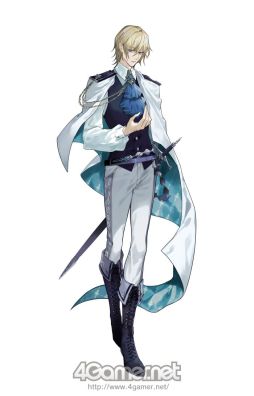 画像ギャラリー No.012のサムネイル画像 / 「乙女チック4Gamer」第377回:「イケメンヴィラン 闇夜にひらく悪の恋」を特集。シリーズ10周年に描かれる最もダークでセクシーな物語