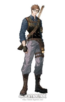 画像ギャラリー No.014のサムネイル画像 / 「乙女チック4Gamer」第377回:「イケメンヴィラン 闇夜にひらく悪の恋」を特集。シリーズ10周年に描かれる最もダークでセクシーな物語