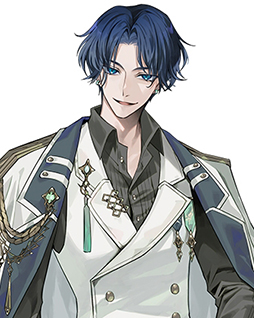 画像ギャラリー No.002のサムネイル画像 / 「イケメンヴィラン 闇夜にひらく悪の恋」に新たな組織のヴィランが登場! 新キャストの重松千晴さん,柿原徹也さん,田邊幸輔さんにインタビュー