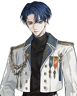 画像ギャラリー No.003のサムネイル画像 / 「イケメンヴィラン 闇夜にひらく悪の恋」に新たな組織のヴィランが登場! 新キャストの重松千晴さん,柿原徹也さん,田邊幸輔さんにインタビュー