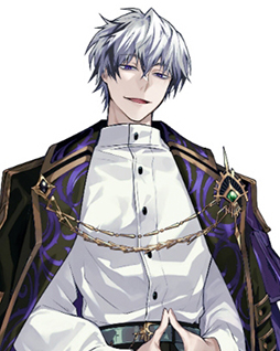 画像ギャラリー No.010のサムネイル画像 / 「イケメンヴィラン 闇夜にひらく悪の恋」に新たな組織のヴィランが登場! 新キャストの重松千晴さん,柿原徹也さん,田邊幸輔さんにインタビュー