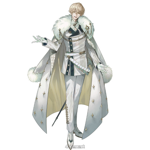 画像ギャラリー No.011のサムネイル画像 / 「イケメンヴィラン 闇夜にひらく悪の恋」に新たな組織のヴィランが登場! 新キャストの重松千晴さん,柿原徹也さん,田邊幸輔さんにインタビュー