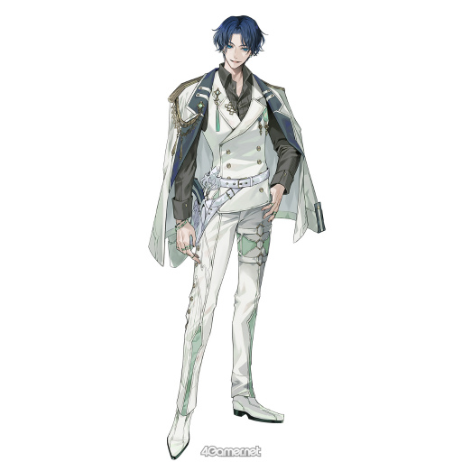 画像ギャラリー No.012のサムネイル画像 / 「イケメンヴィラン 闇夜にひらく悪の恋」に新たな組織のヴィランが登場! 新キャストの重松千晴さん,柿原徹也さん,田邊幸輔さんにインタビュー