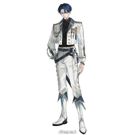 画像ギャラリー No.013のサムネイル画像 / 「イケメンヴィラン 闇夜にひらく悪の恋」に新たな組織のヴィランが登場! 新キャストの重松千晴さん,柿原徹也さん,田邊幸輔さんにインタビュー