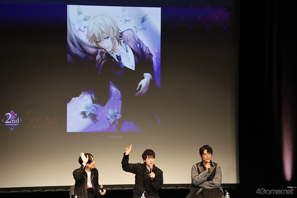 ꡼ No.004 | ֥ 2nd Anniversaryإʤޡ٥ڥץݡȡְϿפ줿󤿤Ǵ˶