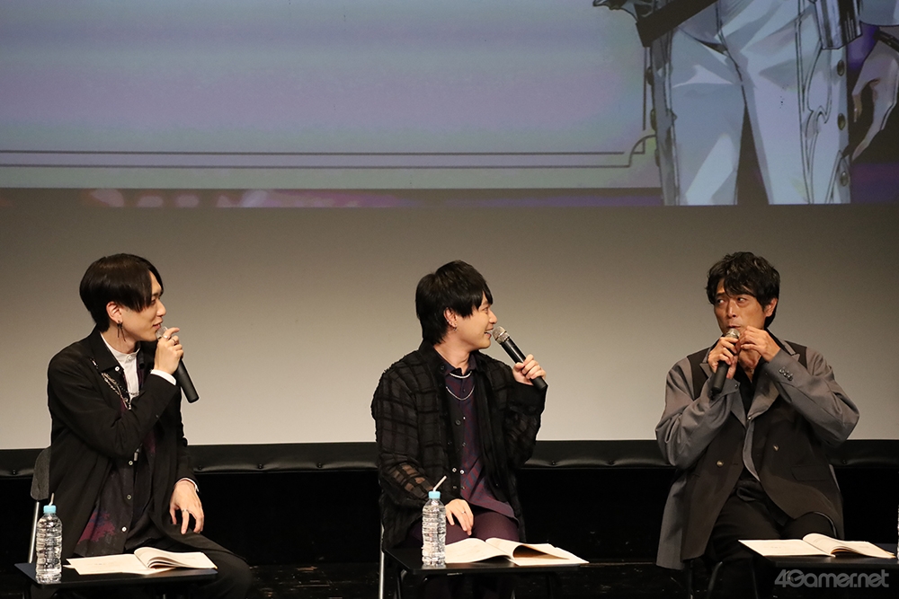 ꡼ No.007 | ֥ 2nd Anniversaryإʤޡ٥ڥץݡȡְϿפ줿󤿤Ǵ˶