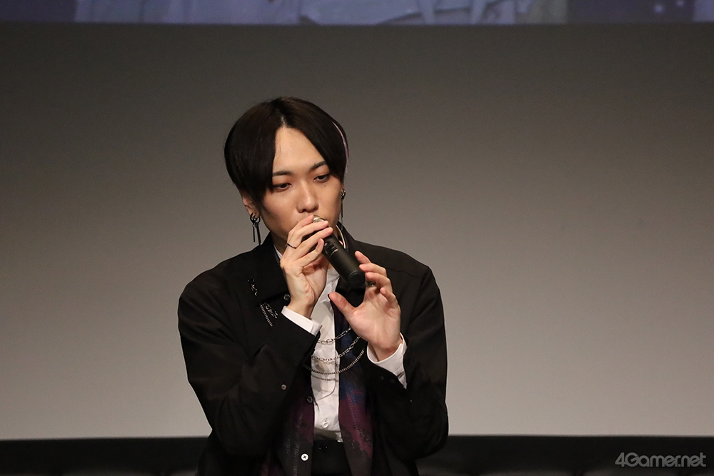 ꡼ No.009 | ֥ 2nd Anniversaryإʤޡ٥ڥץݡȡְϿפ줿󤿤Ǵ˶