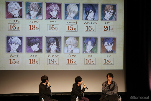 ���������꡼ No.005�Υ���ͥ������ / �֥������������ 2nd Anniversary�إ�����ʤޡ٥��ڥ����ץ�ݡ��ȡ����ְ������Ͽ�פ��������줿������󤿤����Ǵ�˶������