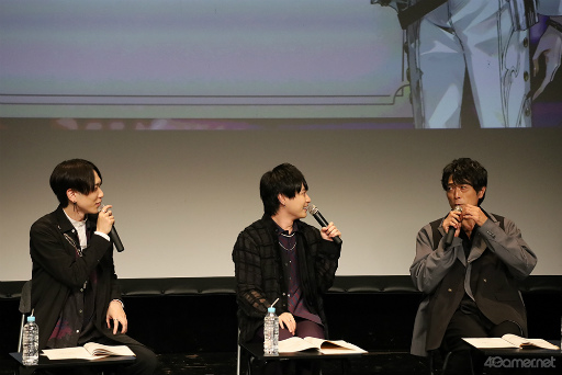 ���������꡼ No.007�Υ���ͥ������ / �֥������������ 2nd Anniversary�إ�����ʤޡ٥��ڥ����ץ�ݡ��ȡ����ְ������Ͽ�פ��������줿������󤿤����Ǵ�˶������