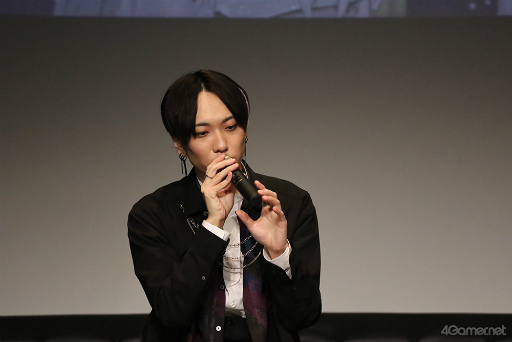 ���������꡼ No.009�Υ���ͥ������ / �֥������������ 2nd Anniversary�إ�����ʤޡ٥��ڥ����ץ�ݡ��ȡ����ְ������Ͽ�פ��������줿������󤿤����Ǵ�˶������