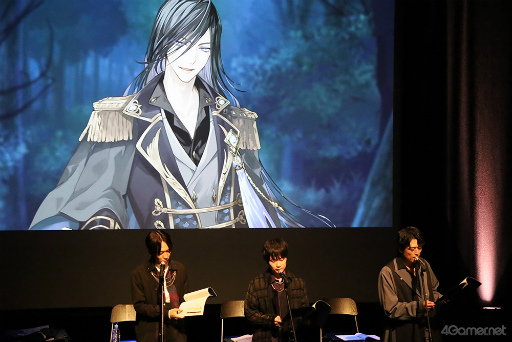 イケメンヴィラン 2nd Anniversary『ヴィラなま』スペシャル」レポート