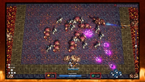 ���������꡼ No.004�Υ���ͥ������ / ����4�ͤǤΥޥ���ץ쥤���ڤ��������ϥ�����֥���륪�֥����ǥ����󥺡פ�CAMPFIRE�ˤ�������䳫��