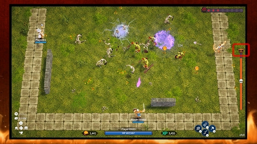 ���������꡼ No.006�Υ���ͥ������ / ����4�ͤǤΥޥ���ץ쥤���ڤ��������ϥ�����֥���륪�֥����ǥ����󥺡פ�CAMPFIRE�ˤ�������䳫��