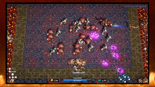 ���������꡼ No.004�Υ���ͥ������ / ����ϥ�����֥���륪�֥����ǥ����󥺡�Steam���ۿ��档����4�ͤΥޥ���ץ쥤����ǽ