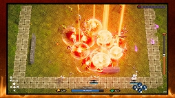 メダルオブガーディアンズ