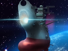 「宇宙戦艦ヤマト 未来への航路」のサービス開始日が6月22日に決定。登録者数40万達成でSSR船員「西条未来」などをプレゼント