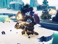 ��Web3���PvP e���ݡ��ĥ�����ɤ��𤦡�Spider Tanks���ۿ����ϡ��ȼ��Υ��󥯤򤯤߾夲�ơ��襤���󽷤�����֥��å��������󥲡���