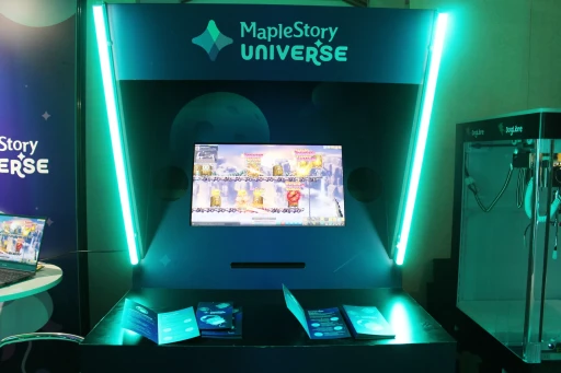 ���������꡼ No.004�Υ���ͥ������ / ��SYMBIOGENESIS�פΥ���饯�����������饤�֥ɥ������󥰤⡣��WebX 2024�פΥ����२�ꥢ���ͻҤ��Ϥ���WebX��