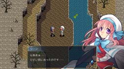 画像ギャラリー No.001のサムネイル画像 / PS5/PS4/Xbox/Steam版「白銀ノルニール」,コンシューマ機向けに本日リリース