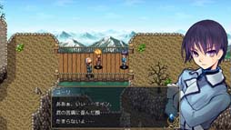 画像ギャラリー No.002のサムネイル画像 / PS5/PS4/Xbox/Steam版「白銀ノルニール」,コンシューマ機向けに本日リリース