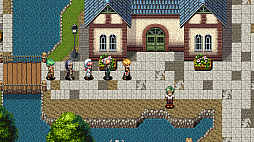 白銀ノルニール