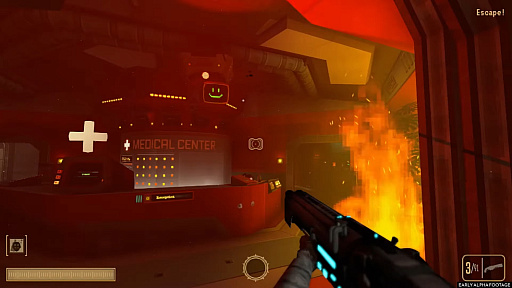 ꡼ No.002 | ۥ顼ʤΤ˥ߥ롣RetroSpaceפκǿȥ쥤顼ˡõ䥹ƥ륹Ż뤷SF塼ƥ󥰥