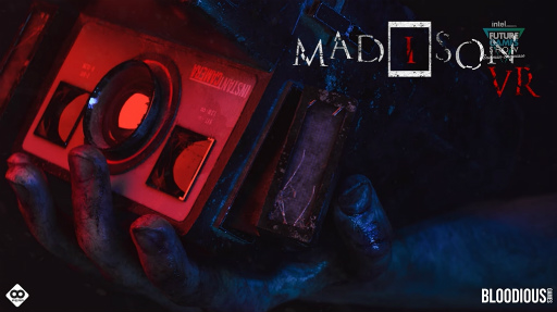 ���������꡼ No.001�Υ���ͥ������ / ���󥹥���ȥ�����������ʤ��ǡ������̤��餷�Ƥ⤦�ݤ�VR�ۥ顼�������MADiSON VR�ס�PS VR2 / Steam VR�Ƕ����ۿ�