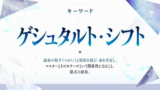 画像ギャラリー No.015のサムネイル画像 / “FgG新作2タイトル合同発表会”情報まとめ。新作タイトル「Aster Tatariqus」「サクライグノラムス」はいずれも2023年リリース予定