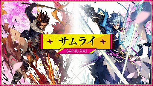 画像ギャラリー No.044のサムネイル画像 / “FgG新作2タイトル合同発表会”情報まとめ。新作タイトル「Aster Tatariqus」「サクライグノラムス」はいずれも2023年リリース予定