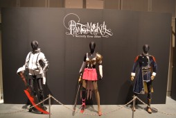 ꡼ No.003 | Υ󥿥ӥ塼ŷȯɽ줿֥ꥯס֥饤ΥॹפȤϡPʹƤFgGܻؤΥơ