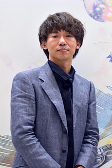 ���������꡼ No.005�Υ���ͥ������ / �Υ��󥿥ӥ塼���ŷ�ȯɽ���줿����֥������������ꥯ���ס֥����饤���Υ�ॹ�פ������Ȥϡ�����P��ʹ�����������Ƥ�FgG���ܻؤ����Υ��ơ���