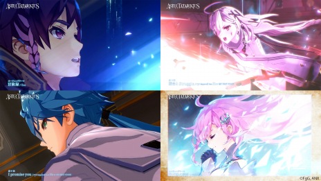 ���������꡼ No.002�Υ���ͥ������ / ����ǥ��󥰤�B'z�ΰ��չ��֤���ô�����֥������������ꥯ���׹�ڥ����ƥ����Ȥˤ��ڶʾҲ�ƥ�����PV��4��Ʊ������