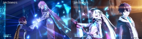 ���������꡼ No.008�Υ���ͥ������ / ����ǥ��󥰤�B'z�ΰ��չ��֤���ô�����֥������������ꥯ���׹�ڥ����ƥ����Ȥˤ��ڶʾҲ�ƥ�����PV��4��Ʊ������