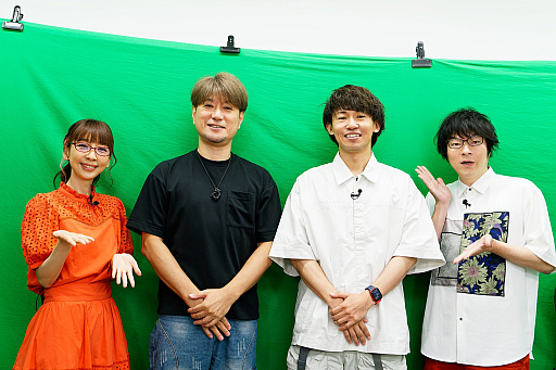 画像ギャラリー No.002のサムネイル画像 / 松野泰己氏をゲストに招いた“SRPGクリエイター対談動画”が8月18日に公開予定。「アスタータタリクス」の発売を控える今泉プロデューサーが聞く