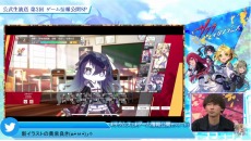 画像ギャラリー No.010のサムネイル画像 / 「サクライグノラムス」第2回生放送でゲームの全容が明らかに。今泉 潤プロデューサーによるゲームプレイを公開